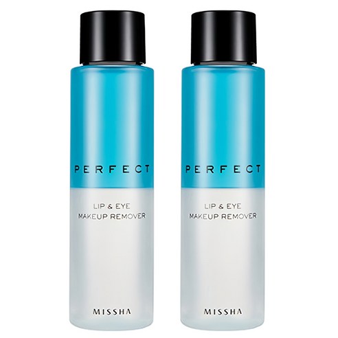 Missha Perfect Rip & I Rimubeo (미샤 퍼펙트 립앤아이 리무버)