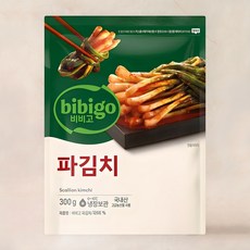 Bibigo Pa Kimchi (비비고 파김치)