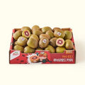 Jeseupeuri Rubi Red Kiwi , 1 Pack , 2.3 kg (제스프리 루비 레드키위, 1개, 2.3kg)