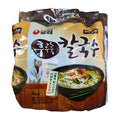 Hururuk Kalguksu , 97 g, 4 Pack (후루룩 칼국수)