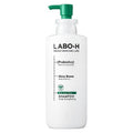 Rabochi Piganghwa Keulrinik Talmojeungsangwanhwa Yaksanseong Shampoo , 400 ml, 1 Pack (라보치 피강화 클리닉 탈모증상완화 약산성)