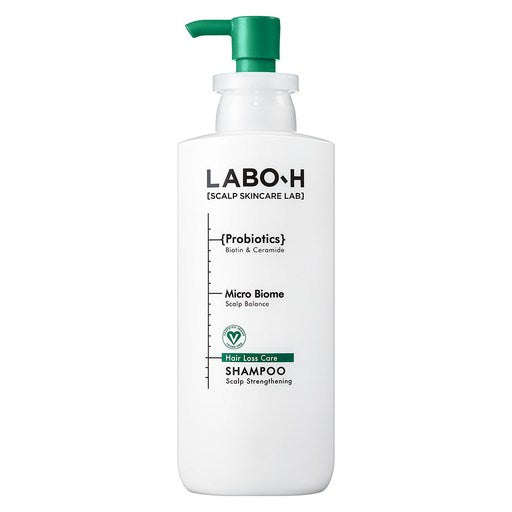 Rabochi Piganghwa Keulrinik Talmojeungsangwanhwa Yaksanseong Shampoo , 400 ml, 1 Pack (라보치 피강화 클리닉 탈모증상완화 약산성)