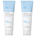 Tonimori Peulria Beu Lightning Hialruron Peeling Gel , 170 ml, 2 Pack (토니모리 플로리아 브라이트닝 히알루론 필링 젤, 170ml, 2개)