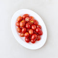 Seuwitmato Seutebia Mango Scent Daechu Cherry Tomato , 450 g, 1 Pack (스윗마토 스테비아 망고향 대추방울토마토, 450g, 1개)