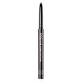 Lily Ba Red Seutaeriajeu Naintunain Seulrim Gel Eyeliner 0.14 g, 02 Sheets Teubeuraun , 1 Pack (릴리바이레드 스태리아이즈 나인투나인 슬림 젤 아이라이너 0.14g, 02 매트브라운, 1개)