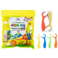 Bijien Gel Guknaesaengsan Kids Chisil 510 p + Keseu , 1 Pack (비지엔 국내생산 치실 케스)