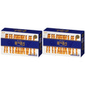 Rolripolri Choko , 196 g, 2 Pack (롤리폴리 초코)