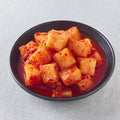 Paenghyeonsuk Choeyangrak Tasty Yetnal Kkakdugi (팽현숙 최양락의 맛있는 옛날 깍두기)