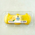 Sunkist American Lemon , 350 g, 1 Pack (썬키스트 미국산 레몬, 350g, 1개)