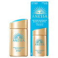 Anetsa Peopekteu UV Seonseukeurin Toner Keeo Milkeu NA SPF 50+ PA++++, 60 ml, 1 Pack (아넷사 퍼펙트 선스크린 케어 밀크)