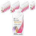 Chong Kun Dang Dakteo Care Cans Seokochi Amhwanja Nutrition Sik , 200 ml, 18 Pack (닥터 서코치 암환자 식)