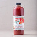 Morning Juseu Yugi Official Puminjeung Tomato Juseu , 900 ml, 1 Pack (주스 유기 품인증)