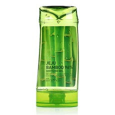 Biyondeu Jeju Bamboo Soothing Gel , 270 ml, 1 Pack (비욘드 제주 대나무 수딩젤, 270ml, 1개)