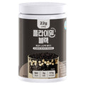 Peulramil Black Heukimja Godanbaek Swekeu , 630 g, 1 Pack (플라밀 흑임자 고단백 쉐크)