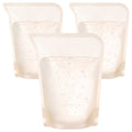 Amatika Suding Al Bera Jel Ripil , 500 ml, 3 Pack (아마티카 수딩 알 베라 젤 리필)