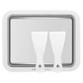 Ungjin Ice Cream Mekeo , White , 1 Pack (웅진 아이스크림 메이커, 화이트, 1개)