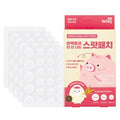 Mi Pack Tori Ti An Na Spot Paechi 11.2 g, 12 5 Pack Pack , 1 Pack (미팩토리 티 안 나는 스팟패치 11.2g, 125개입, 1개)