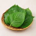 GAP Injeung Miryang Perilla Leaves (GAP인증 밀양 깻잎)