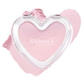 Rilribaredeu Reobeubim Beulreo Chikeu 4.3 g, 01 Cherry Beulreo , 1 Pack (릴리바레드 러브빔 블러 치크)