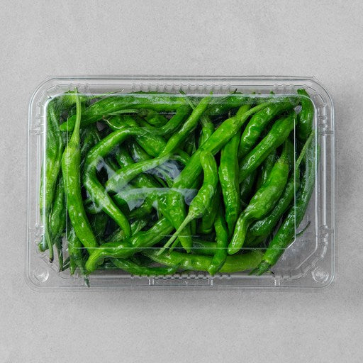Domestic Kkwarigochu , 300 g, 1 Pack (꽈리고추)
