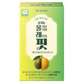 Dakteorutem Organic Olribeu Oil Lemon Jeup Pit Olresyat , 14 Hoebun , 280 ml, 1 Pack (닥터루템 유기농 올리브오일 레몬즙 핏 올레샷, 14회분, 280ml, 1개)