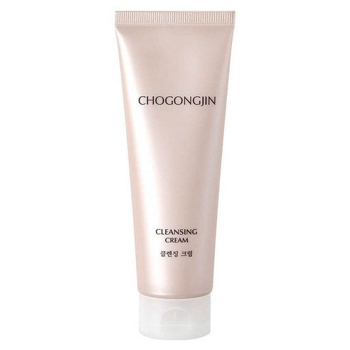 Chogongjin Cleansing Cream , 170 ml, 1 Pack (초공진 클렌징 크림, 170ml, 1개)