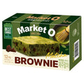Maketo Beurauni Jeju Malcha , 240 g, 1 Pack (마켓오 브라우니 말차)