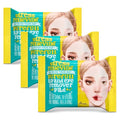 Arieol Seuteureseu Lily Bing Rip & I Rimubeo Paedeu 30 p, 55 g, 3 Pack (아리얼 스트레스 릴리빙 립앤아이 리무버 패드 30p, 55g, 3개)