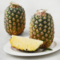 Peuresimon Pineapple 2 Pack , 2.6 kg, 1 Pack (프레시몬 파인애플 2입, 2.6kg, 1개)