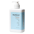 Meomchit Yaksanseong Body Wosi Soft Beulrusop , 400 ml, 1 Pack (멈칫 약산성 워시 블루솝)