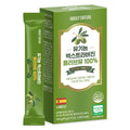 Eobautcheo Organic Extra Beojin Olive Oil 14 p, 140 g, 1 Pack (어바웃네이처 유기농 엑스트라버진 올리브유 14p, 140g, 1개)