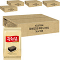 Cham Sirakgim , 5 g, 80 Pack (참 시락김)