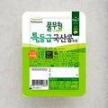 Pulmuone Domestic Kong Tofu Jji Pack Yong , 180 g, 1 Pack (풀무원 국산콩 두부 찌개용, 180g, 1개)