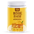 Peulramil Konsirieol Godanbaek Protein Swekeu , 630 g, 1 Pack (플라이밀 콘시리얼 고단백 단백질 쉐이크, 630g, 1개)