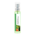 Deoheobeusyap Mini Scent Su Kkeulra Green Ti & Pichi O Deu Ttuwalret , 18 ml, 1 Pack (더허브샵 수 끌라 티 피치 오 드 뚜왈렛)
