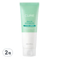 Gimjeongmunal Rasenseu Kyueo Rial Soothing Gel , 150 ml, 2 Pack (김정문알로에 라센스 로에 큐어 리알로에 수딩젤, 150ml, 2개)