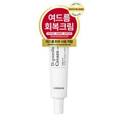 Kio Toner Di Panthenol 15.5 Cream , 35 ml, 1 Pack (키오스킨 디판테놀 15.5 크림, 35ml, 1개)