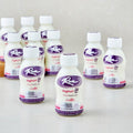 Sinang Village Mini Reon Yogureuteu , 93 ml, 10 Pack , 1 Pack (신앙촌 미니 런 요구르트, 93ml, 10개입, 1개)