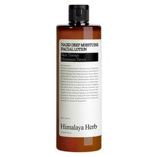 Nadeu Deep Moseucheo Facial Lotion , 500 ml, 1 Pack (나드 딥 모이스처 페이셜 로션, 500ml, 1개)