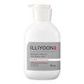 Riyun Ulteura Ripeeo Body Lotion , 528 ml, 1 Pack (리윤 울트라 리페어)