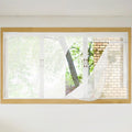 Altteuri Jipeosik Changmunyong Mogi Sheets , White (알뜨리 지퍼식 창문용 모기장, 화이트)