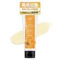 Peulru Soft Facial Scrub Heoni & Syu , 100 g, 1 Pack (플루 소프트 페이셜 스크럽 허니 앤 슈가, 100g, 1개)