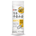 Sempio Myeongpum Guunsogeum , 260 g, 1 Pack (샘표 명품 구운소금, 260g, 1개)