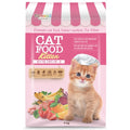 Tamsa Kiteun Goyang Saryo , 4 kg, 1 Pack , Chicken (키튼 고양 사료)
