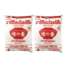 Ajinomoto Umami Jomiryo , 250 g, 2 Pack (아지노모토 우마미 조미료, 250g, 2개)