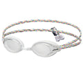 Pinikseu Adong Nomireo Paebeurik Sugyeong PN-508 J FB, White, 1 Pack (피닉스 아동 노미러 패브릭 수경)