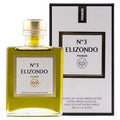 Elrijon NO 3 Extra Beojin Olribeu Oil , 200 ml, 1 Pack (엘리존도 NO 3 엑스트라버진 올리브오일, 200ml, 1개)