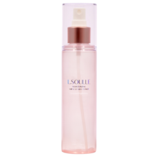 Elsolre Dan 1 Hoe Use Skin Soothing 118% Pack Seon Imsang Adol Seungmuwon Mist , 150 ml, 1 Pack (엘솔레 단 1회 사용 피부 진정 118%개선 임상 아이돌 승무원 미스트, 150ml, 1개)