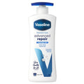 Ba Set Rin Intensibeu Keeo Eodeubaenseudeu Ripeeo Body Lotion Unscented , 400 ml, 1 Pack (바 린 인텐시브 케어 어드밴스드 리페어)