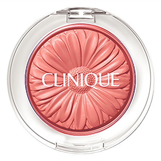 Keurinikeu Chikeu Pap Pack Teu Beulreosyeo 3.5 g, 08 Melon Pap , 1 Pack (크리니크 치크 팝 트 블러셔)